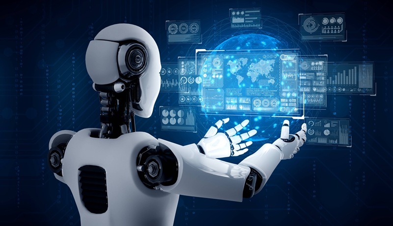 23.6寸工业平板电脑：高清显示，助力工业智能化进程